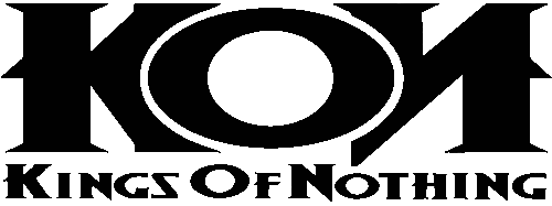 KON - Kings Of Nothing